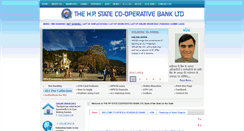 Desktop Screenshot of hpscb.com